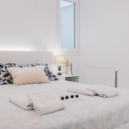 בילבאו Plaza Nueva Apartment By People Rentals מראה חיצוני תמונה