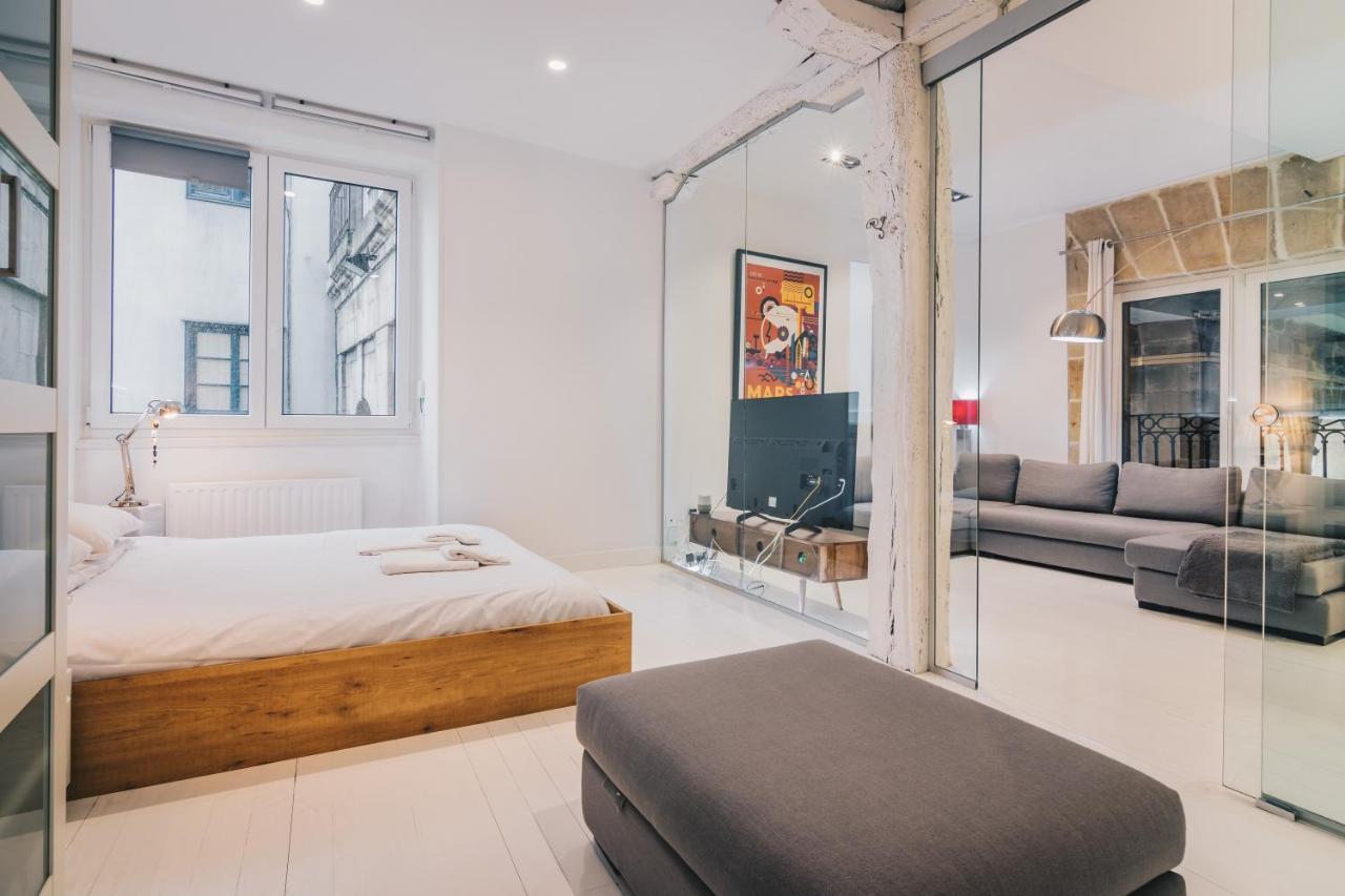 בילבאו Plaza Nueva Apartment By People Rentals מראה חיצוני תמונה